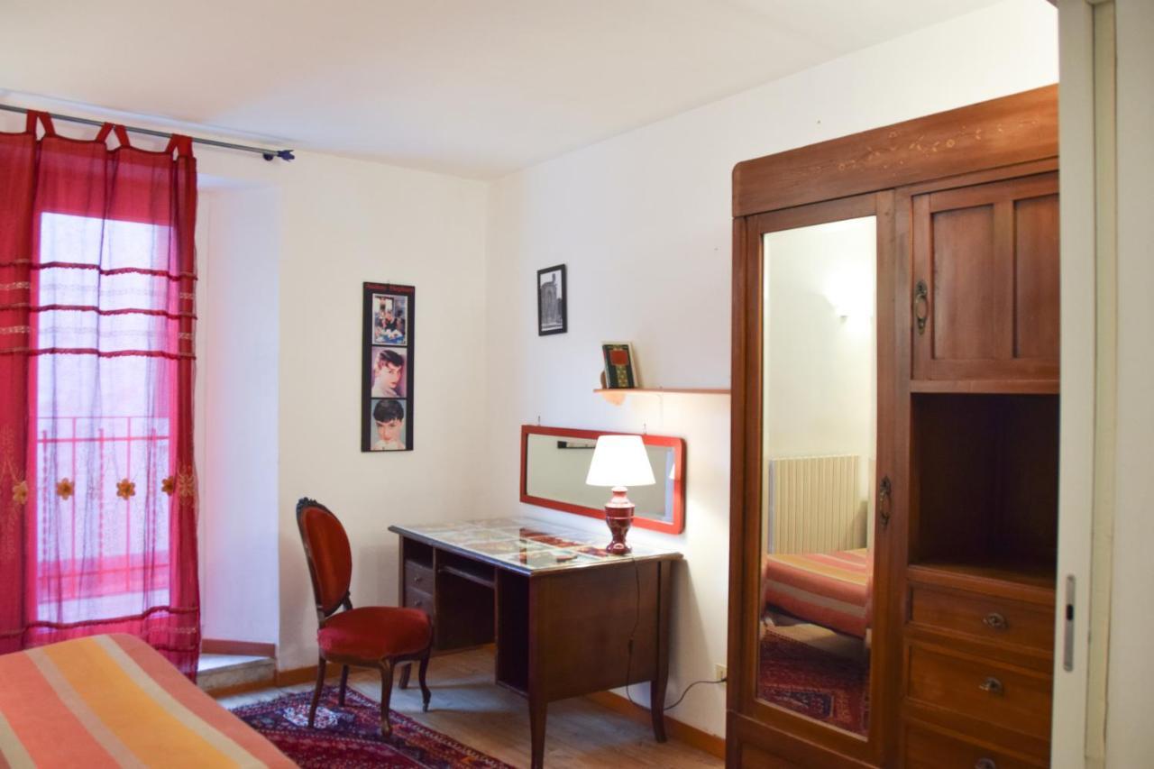 Il Nido Del Canterino Perugia Kültér fotó