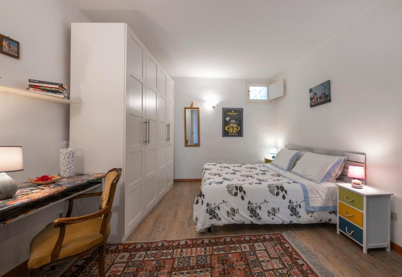 Il Nido Del Canterino Perugia Kültér fotó